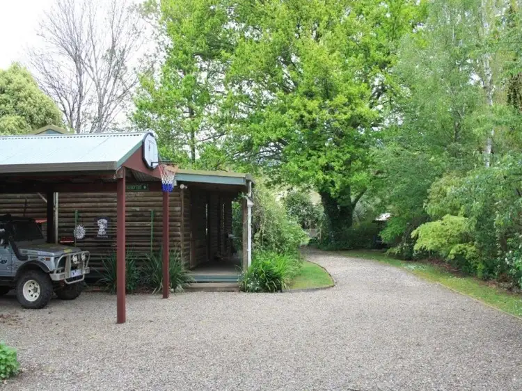 Second view of Homely house listing, 9 Cobham Street, Jamieson VIC 3723