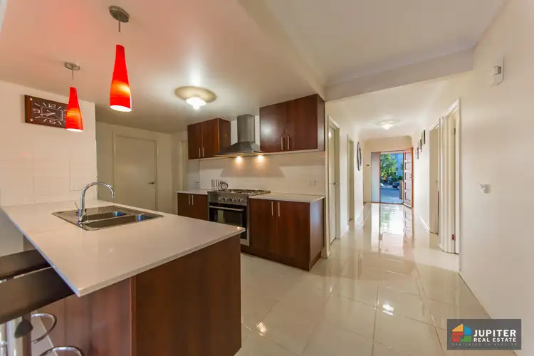 Fourth view of Homely house listing, 146 Eureka Drive, Wyndham Vale VIC 3024