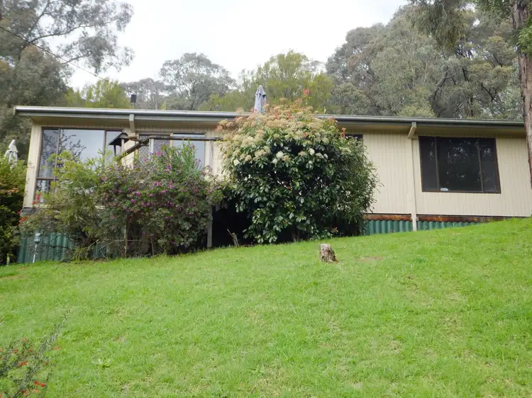 Main view of Homely house listing, 496 Neerim North Noojee Road Noojee, Noojee VIC 3833