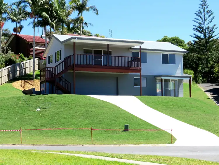 27B Rajah Road, Ocean Shores NSW 2483