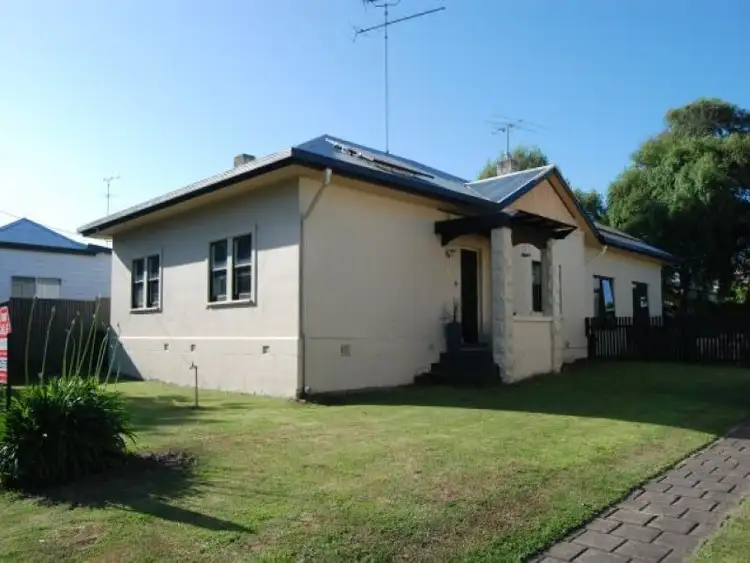 Main view of Homely house listing, 6 Eglington Terrace, Mount Gambier SA 5290