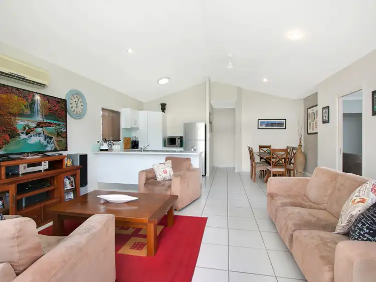 Fifth view of Homely house listing, 52 Norfolk Circuit, Redlynch QLD 4870
