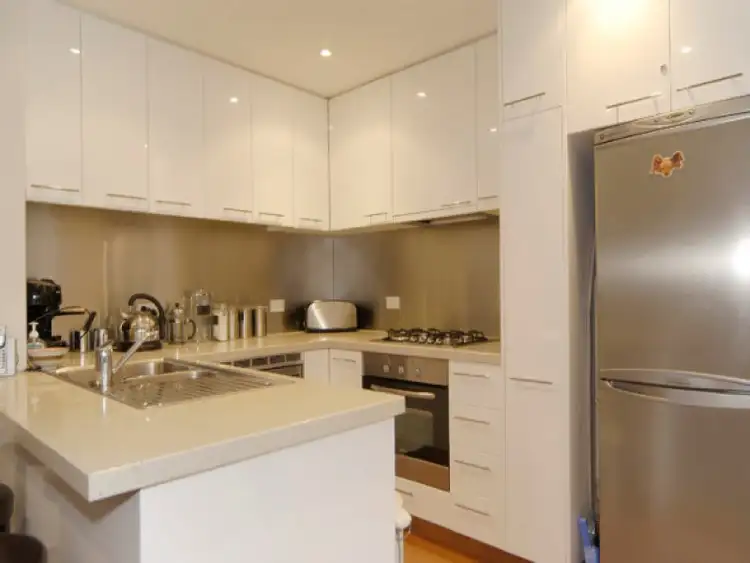 Second view of Homely apartment listing, 304/107 Summit Road, Mount Buller VIC 3723