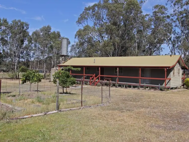 Sixth view of Homely rural property listing, 1841 Heathcote- Nagambie Road, Heathcote VIC 3523