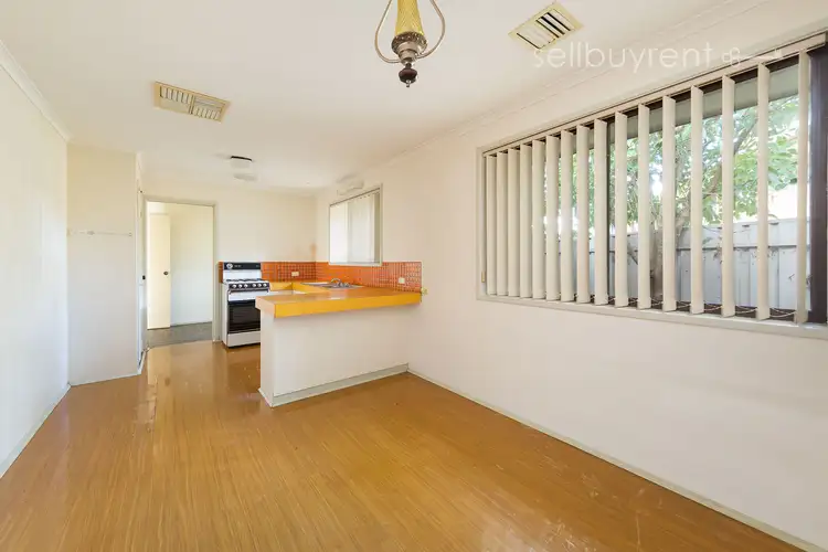 Second view of Homely house listing, 15 WILTSHIRE CRESCENT, Wodonga VIC 3690