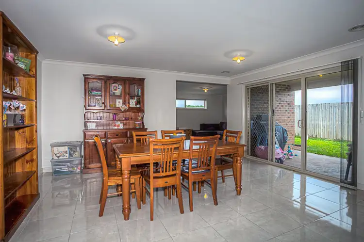 Sixth view of Homely house listing, 33 James Patrick Way, Lancefield VIC 3435