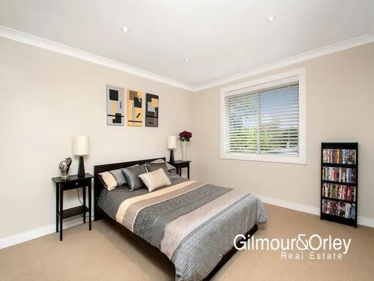 Sixth view of Homely house listing, 24 Acres Road, Kellyville NSW 2155