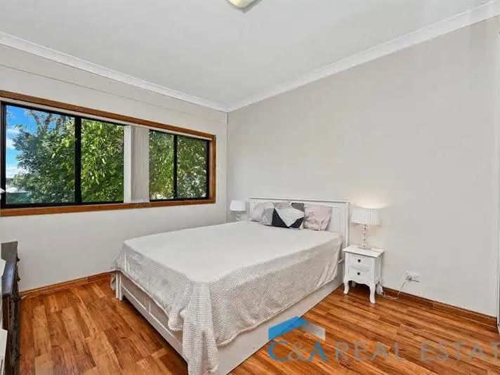 Third view of Homely house listing, 48 Ian Cres, Chester Hill NSW 2162