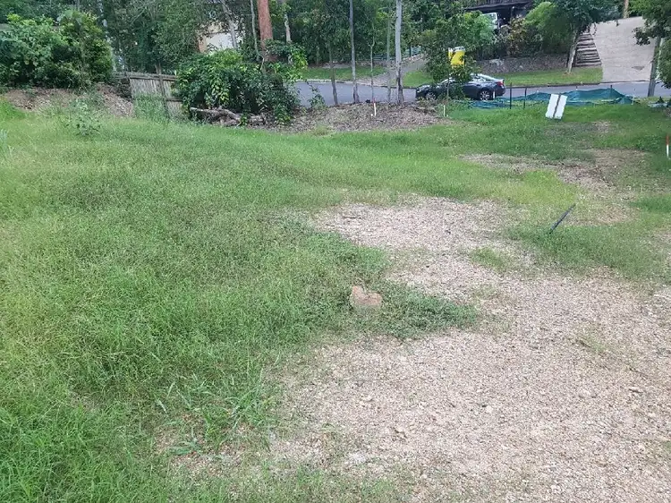 Main view of Homely land listing, 10 Teague Street, Indooroopilly QLD 4068