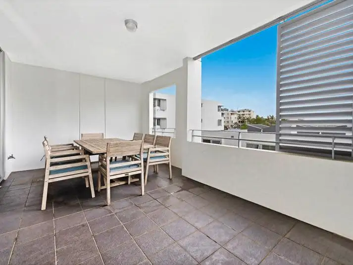 Fifth view of Homely apartment listing, 428/25 Bennelong Parkway, Wentworth Point NSW 2127