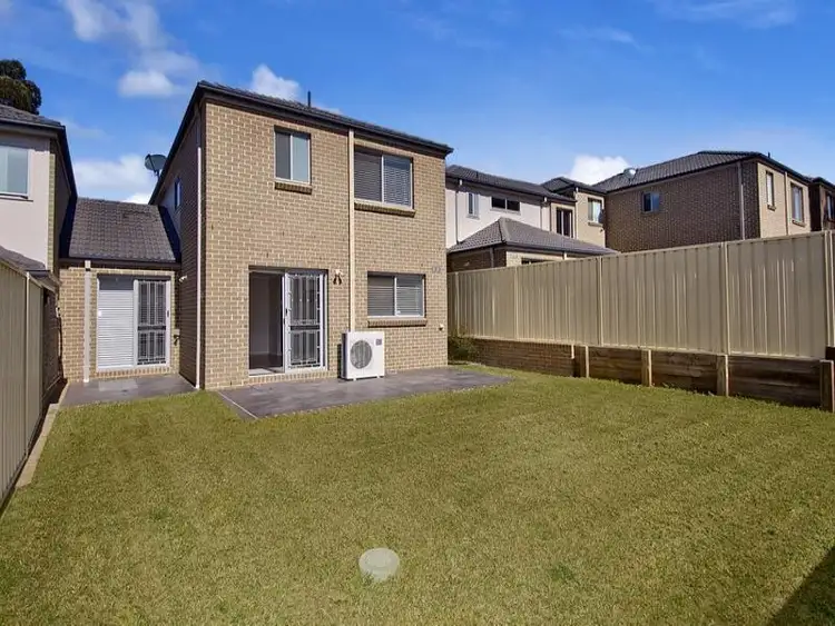 Sixth view of Homely house listing, Lot 223 Alessandra Drive, Kellyville NSW 2155