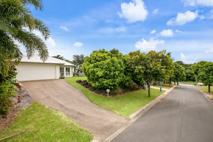 6 Ellestree Close, Redlynch QLD 4870