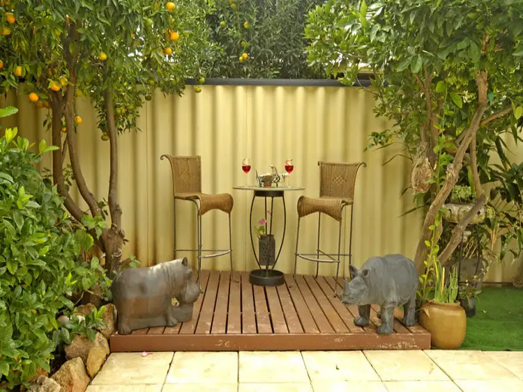 Fifth view of Homely house listing, 17 Seaton Court, South Guildford WA 6055