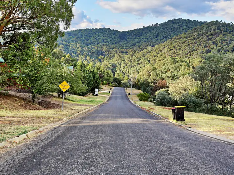 Fourth view of Homely land listing, 28 Alpine Ridge Dr, Merrijig VIC 3723