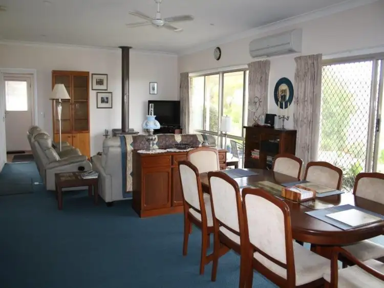 Third view of Homely rural property listing, 1305 Mount Buller Road, Merrijig VIC 3723