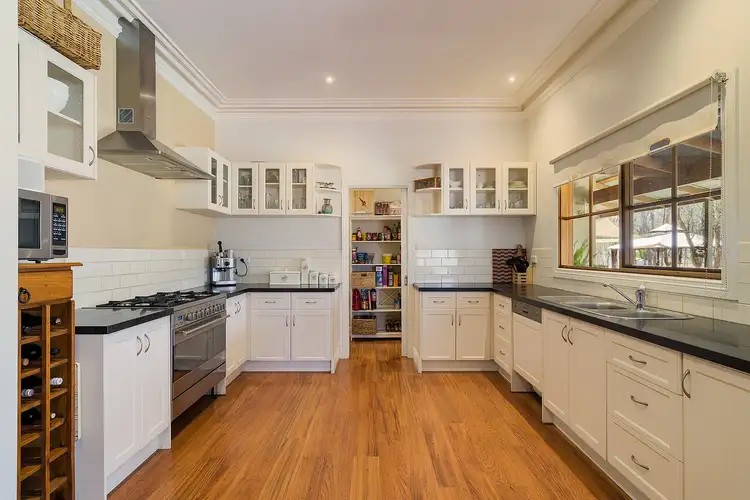 Third view of Homely house listing, 97 Willy Milly Road, Castlemaine VIC 3450