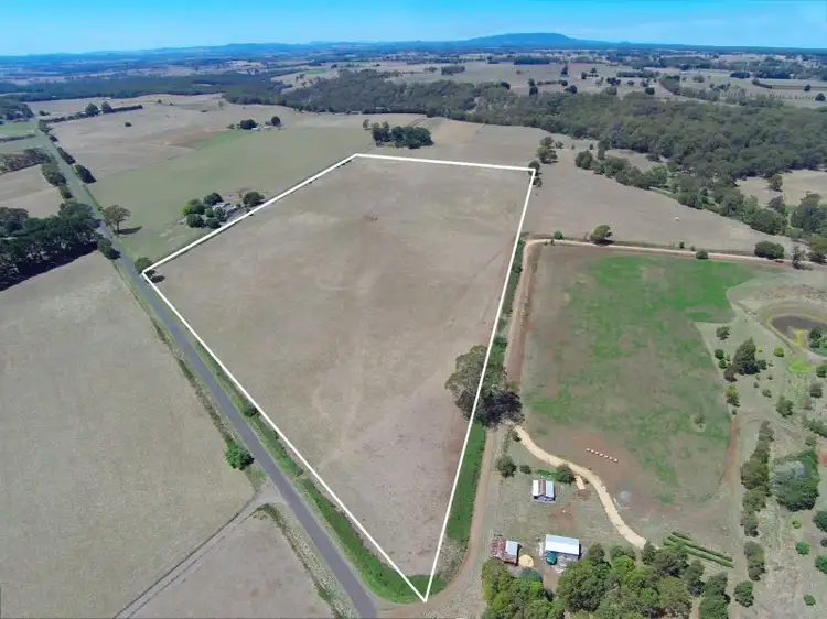 Third view of Homely rural property listing, 68A Coliban Road, Trentham VIC 3458