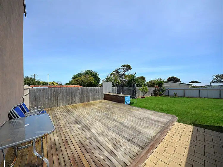 Seventh view of Homely house listing, 146 Edgar Street, Portland VIC 3305