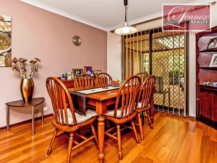 Fifth view of Homely house listing, 59 Blackadder Road, Swan View WA 6056