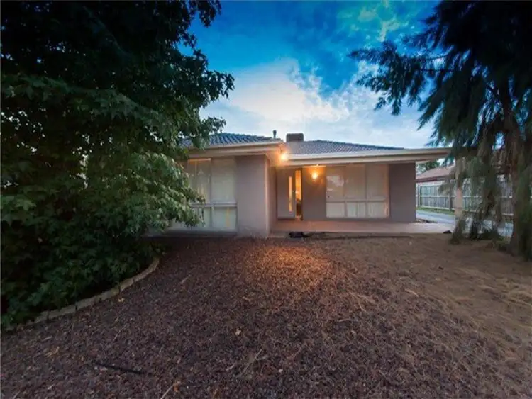 156 Fordholm Road, Hampton Park VIC 3976