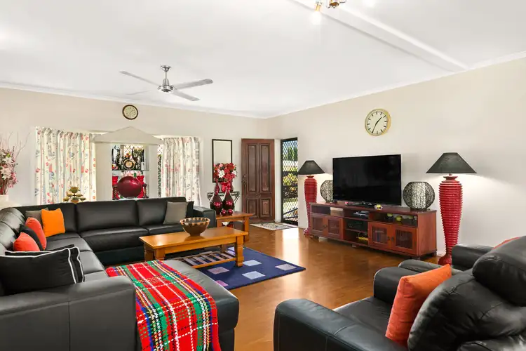 Fifth view of Homely house listing, 4 Mistletoe Close, Kamerunga QLD 4870