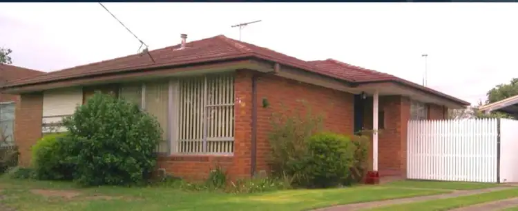 8 Armour Ct, Sunshine West VIC 3020