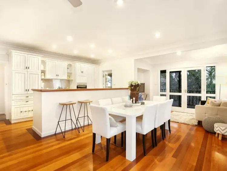Third view of Homely house listing, 160 Eltham Yarra Glen Road, Kangaroo Ground VIC 3097