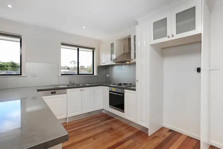 Second view of Homely house listing, 1/37 Hillside Grove, Airport West VIC 3042