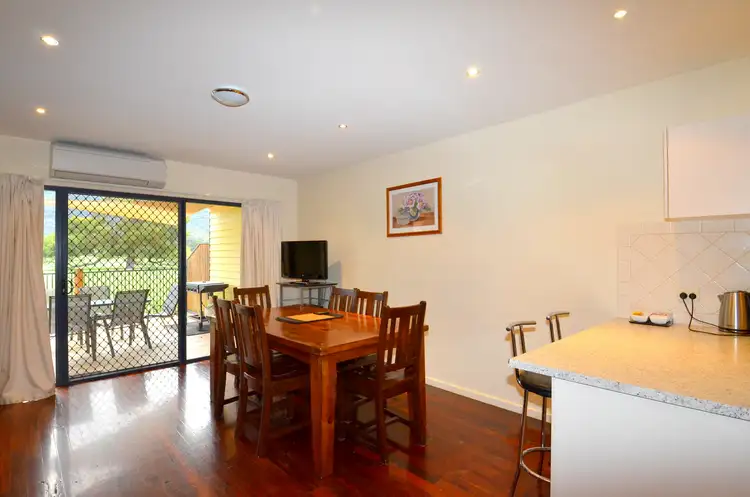 Fifth view of Homely townhouse listing, 6/15-17 Clematis Drive, Halls Gap VIC 3381