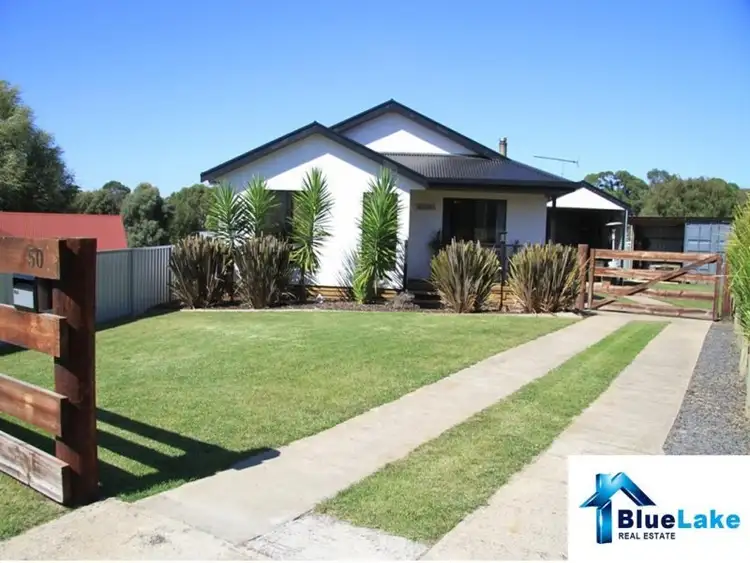 Main view of Homely house listing, 50 Lachlan Crescent, Mount Gambier SA 5290