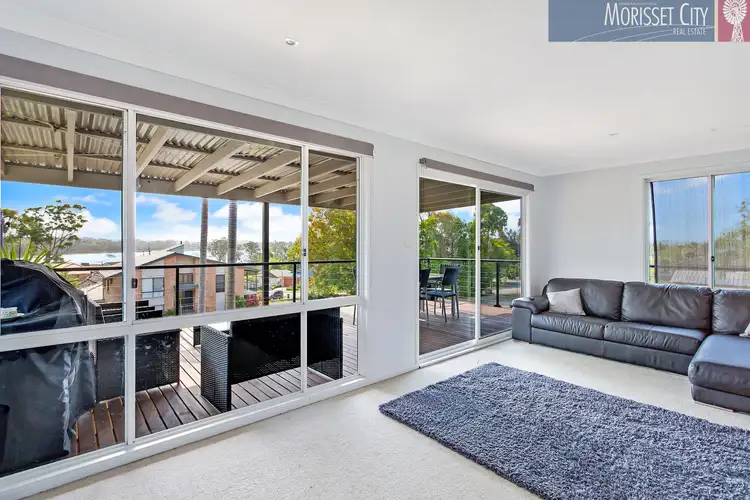 Sixth view of Homely house listing, 5 Brooks Street, Bonnells Bay NSW 2264