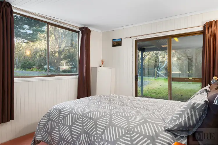 Sixth view of Homely rural property listing, 534 Dry Creek Road, Bonnie Doon VIC 3720