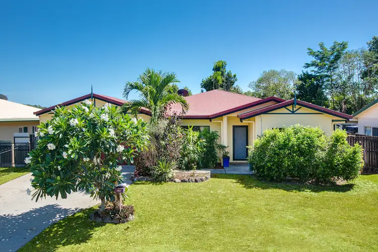 40 Farmer Street, Edmonton QLD 4869