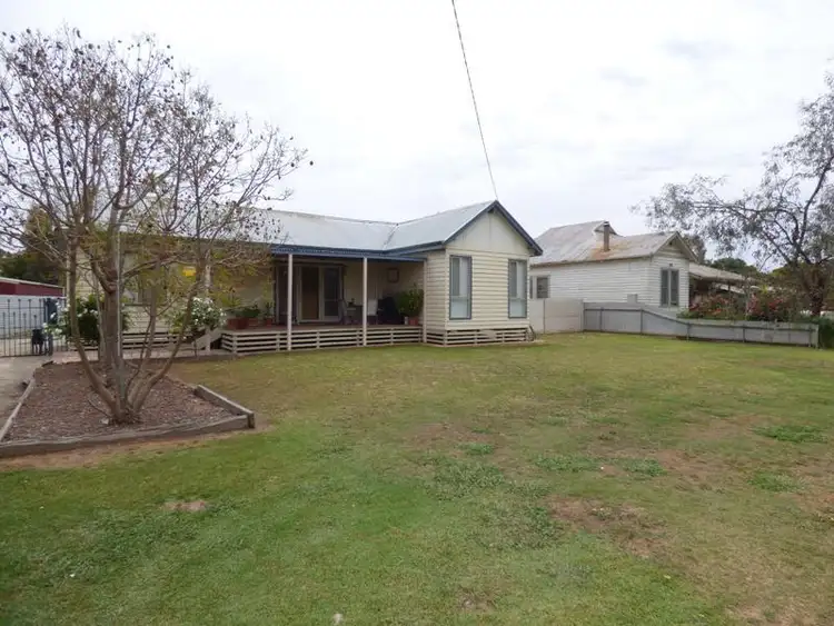 Main view of Homely house listing, 11 Maunder Street, Koondrook VIC 3580