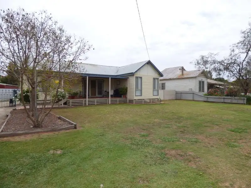 Main view of Homely house listing, 11 Maunder Street, Koondrook VIC 3580