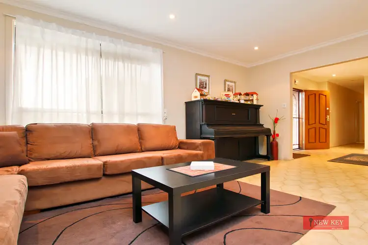 Third view of Homely house listing, 6 Clover Court, Thomastown VIC 3074