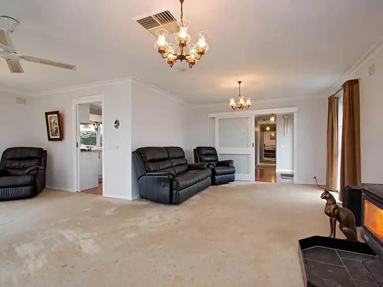 Fifth view of Homely house listing, 29 Lauriston Drive, Coldstream VIC 3770