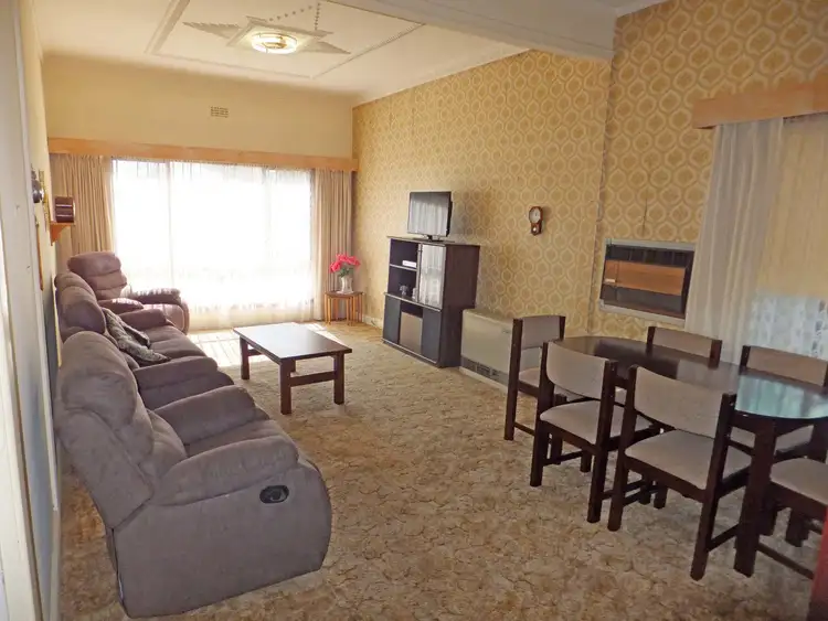 Third view of Homely house listing, 12 Oswald Street, Kyabram VIC 3620