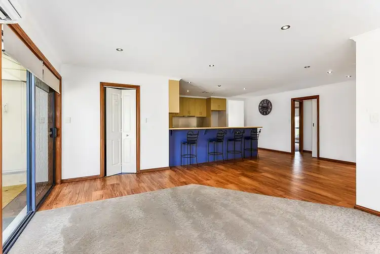 Fifth view of Homely house listing, 25 Longmire Terrace, Mount Gambier SA 5290