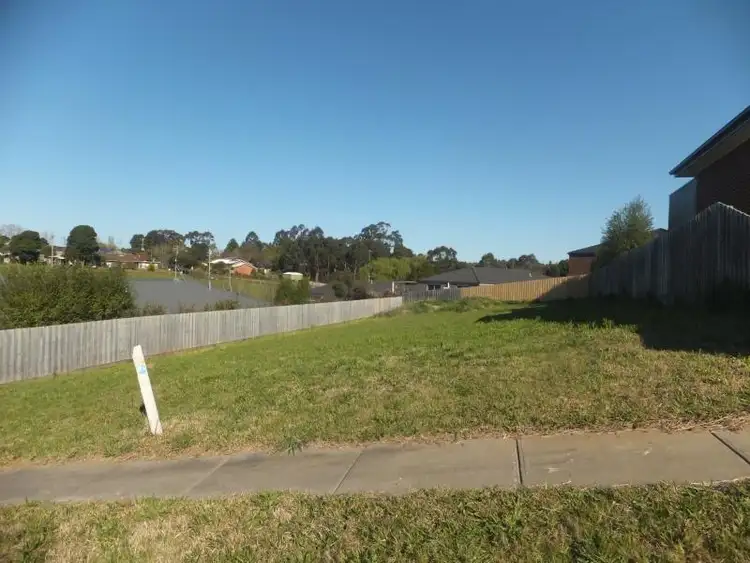 Third view of Homely land listing, 3 Leichardt Court, Warragul VIC 3820