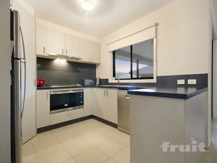 Sixth view of Homely house listing, 9 Caitlin Chase, Armstrong Creek VIC 3217