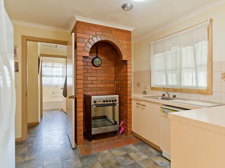 Fifth view of Homely house listing, 58 Fryers Road, Campbells Creek VIC 3451