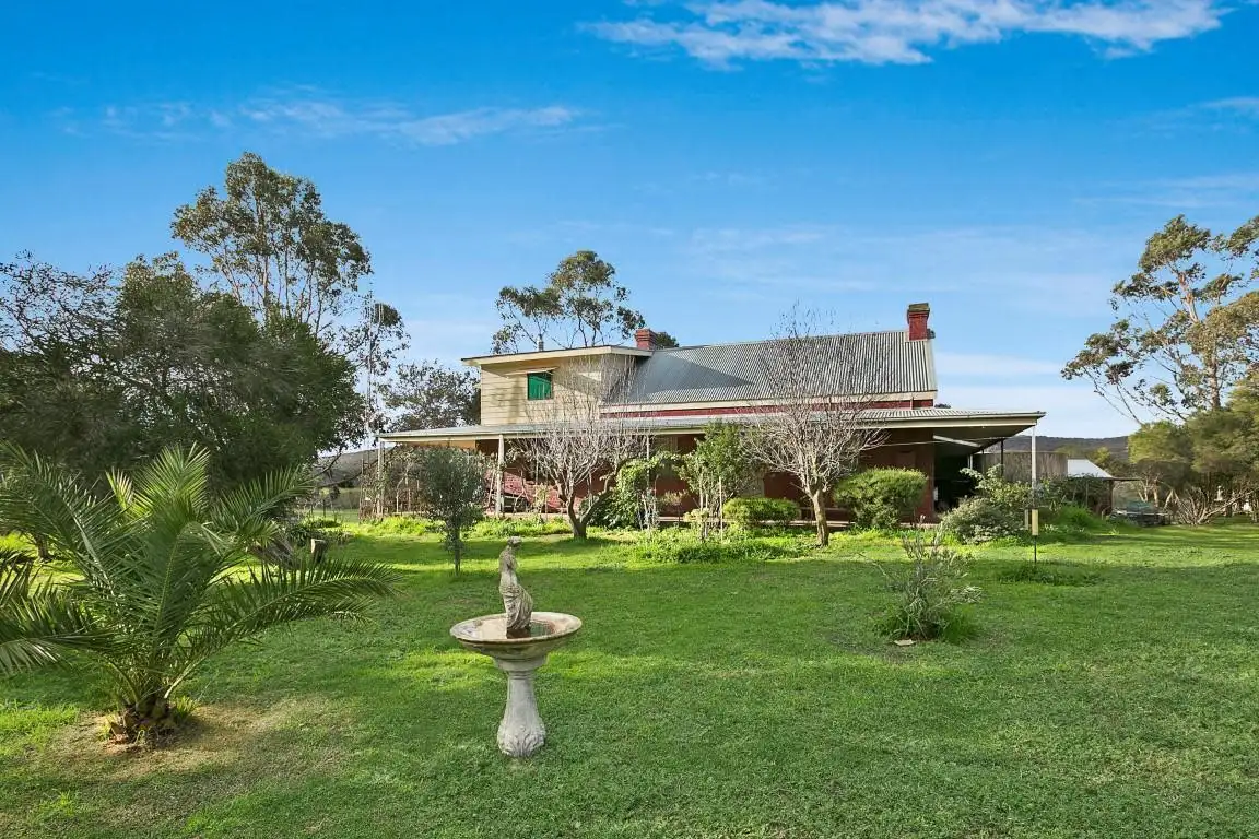 Main view of Homely rural property listing, 5660 Northern Highway, Tooborac VIC 3522