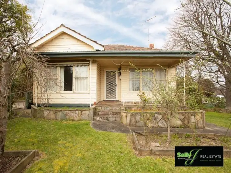 54 Brandy Creek Road, Warragul VIC 3820