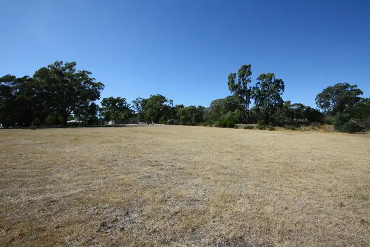 LOT 1 Read Street, Elphinstone VIC 3448