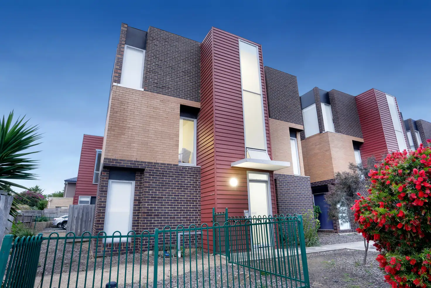 Main view of Homely apartment listing, 16/1 Marnoo Street, Braybrook VIC 3019