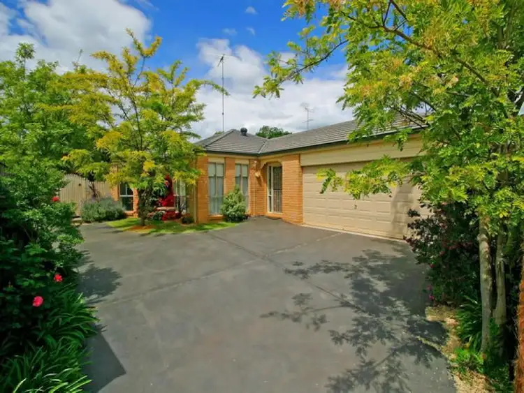 14 Botanical Drive, Kellyville NSW 2155