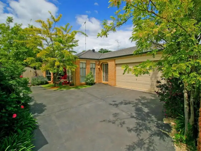 Main view of Homely house listing, 14 Botanical Drive, Kellyville NSW 2155