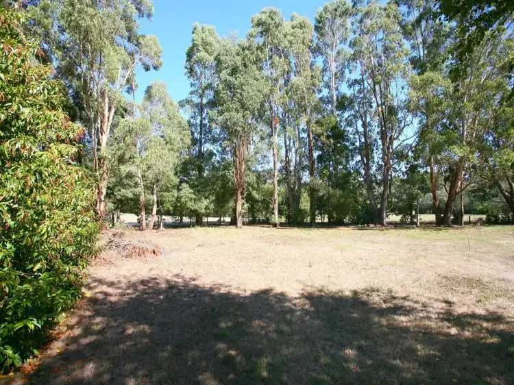 LOT 5/15 Mulcahys Road, Trentham VIC 3458