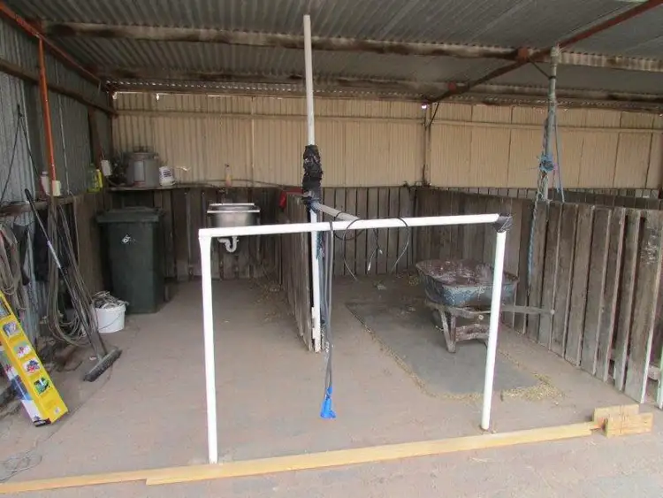 Third view of Homely rural property listing, 4095 Borung Highway, Warracknabeal VIC 3393